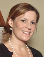 Michelle De Mooy